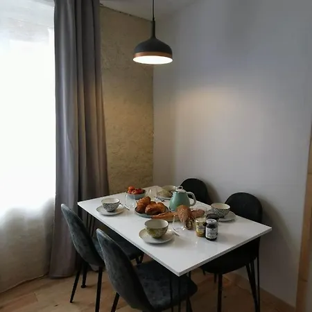 Les appartements du centre, refaits à neuf, climatisés, hyper centre, 50m à pieds des commerces, restaurants, parking gratuit Salies-de-Béarn Exterior foto