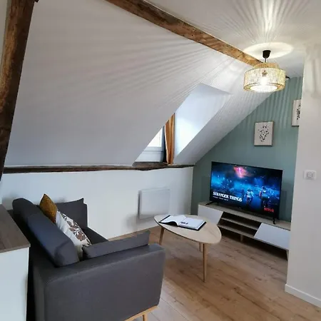 Les appartements du centre, refaits à neuf, climatisés, hyper centre, 50m à pieds des commerces, restaurants, parking gratuit Salies-de-Béarn Exterior foto