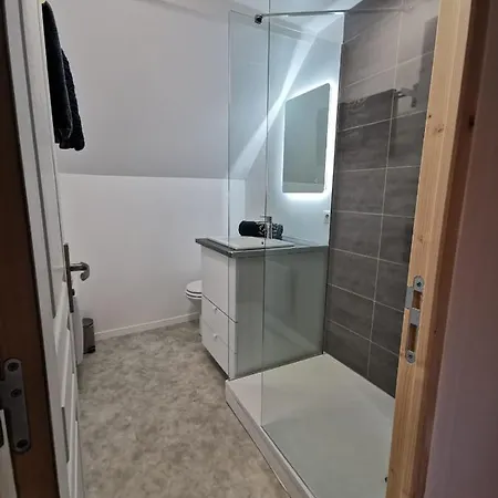 Les appartements du centre, refaits à neuf, climatisés, hyper centre, 50m à pieds des commerces, restaurants, parking gratuit Salies-de-Béarn Exterior foto