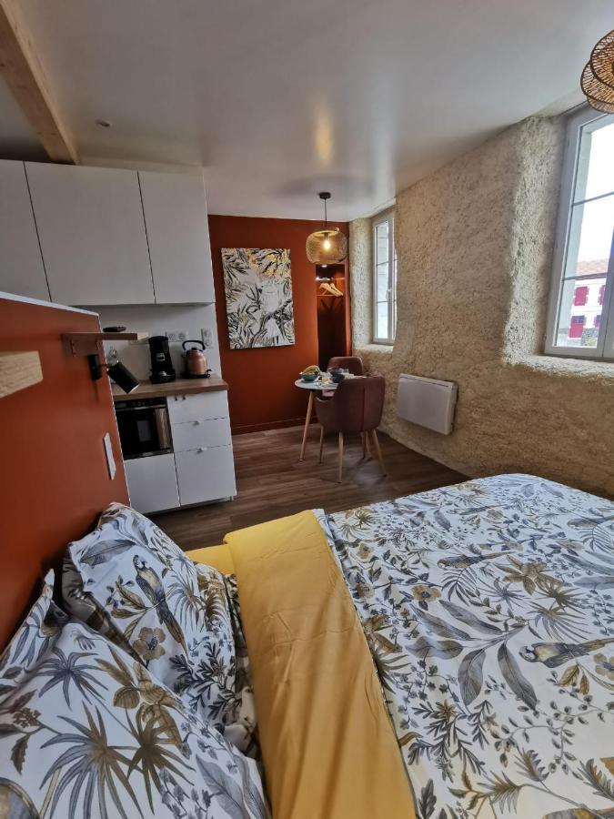 Du Centre: Renovated City-center Flats With Ac Apartment