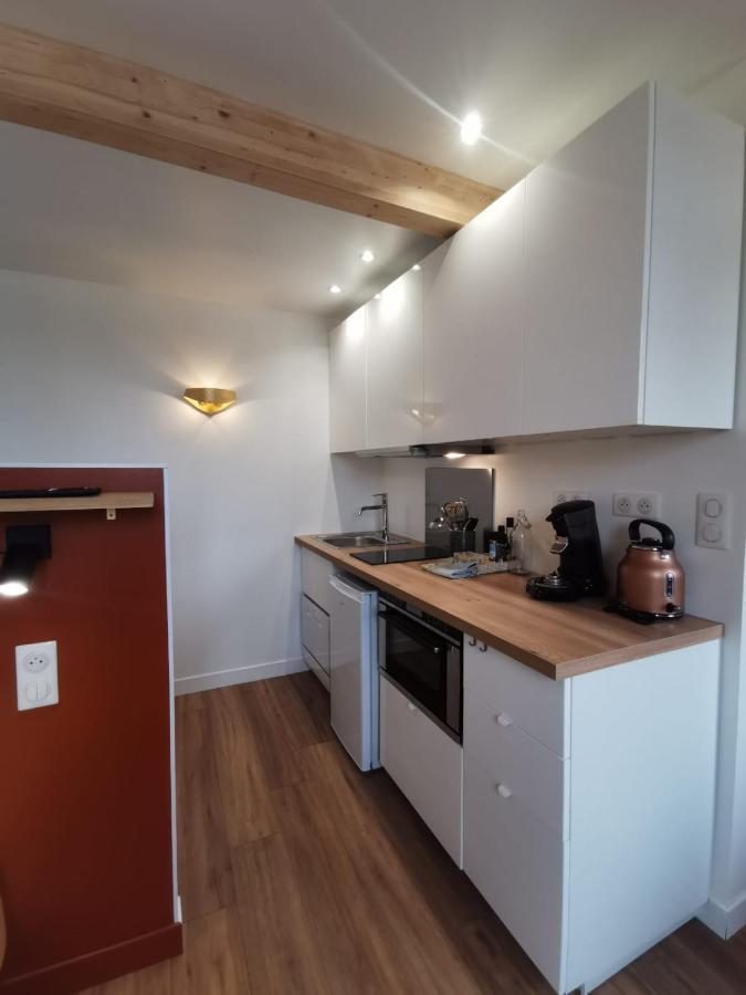 Du Centre: Renovated City-center Flats With Ac * Salies-de-Bearn