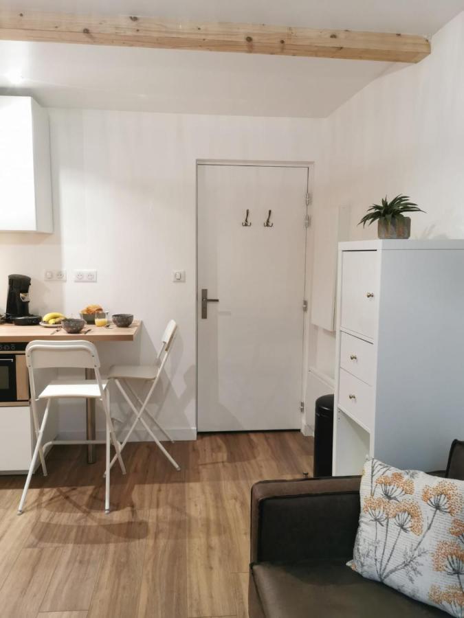 Apartment Du Centre: Renovated City-center Flats With Ac *